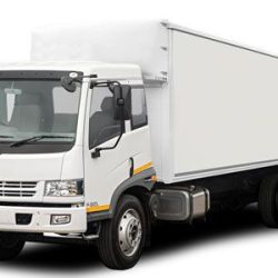 Truck & Small Vehicle Rentals