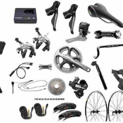 Vehicles & Accessories